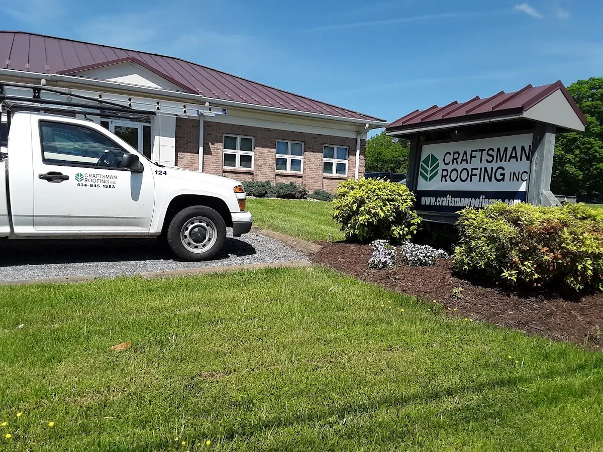 Quality Gutter & Downspout Repair by experienced craftsmen in Huntley Hills